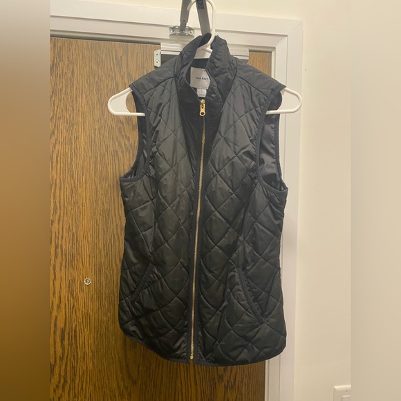 Old Navy vest size S - Picture 2 of 4